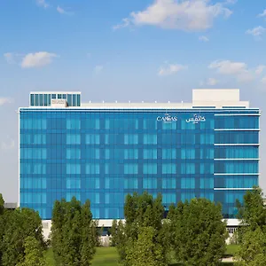 The Canvas - Mgallery Collection Otel